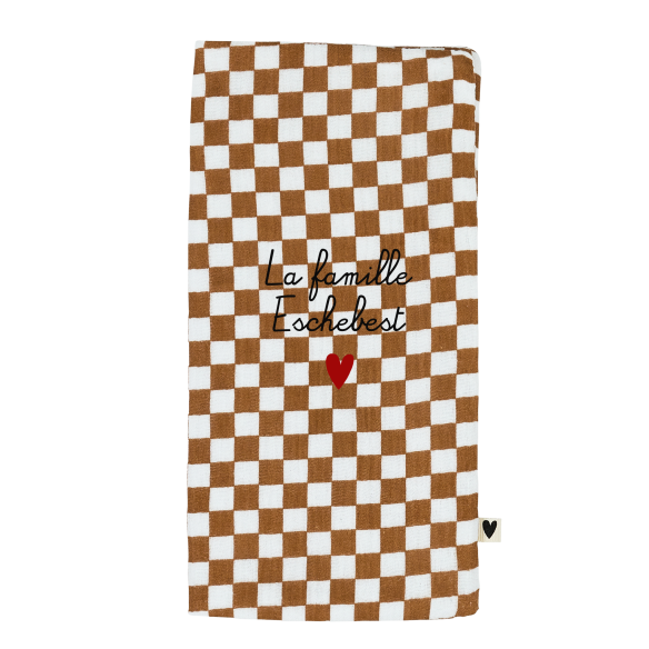 Protège livret de famille