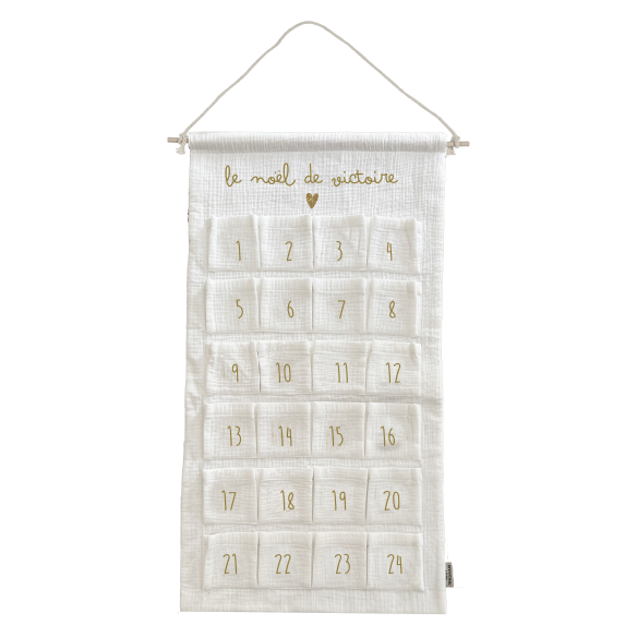 Calendrier de l'avent