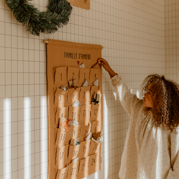 Calendrier de l'avent