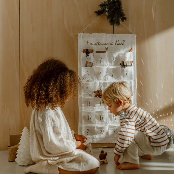 Calendrier de l'avent