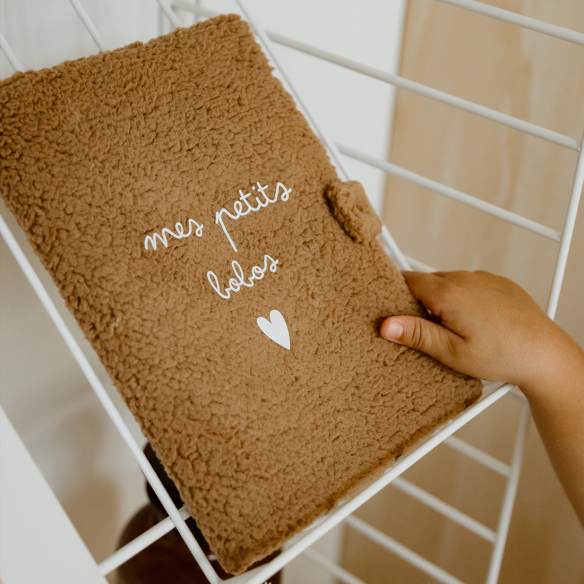 Protège carnet de santé