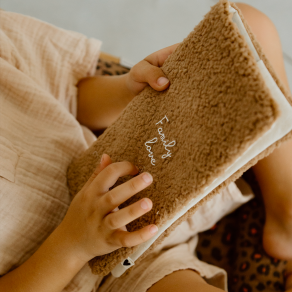 Protège livret de famille