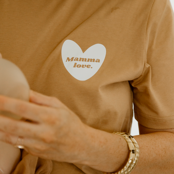 T-shirt adulte MyLove