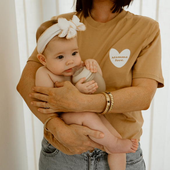 T-shirt adulte MyLove