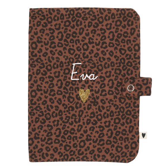 Protège carnet de santé