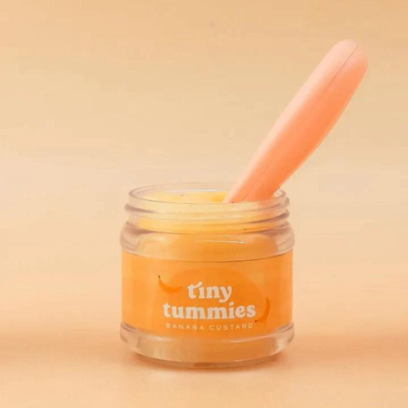 Petit pot magique banane