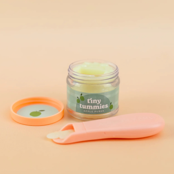 Petit pot magique pomme