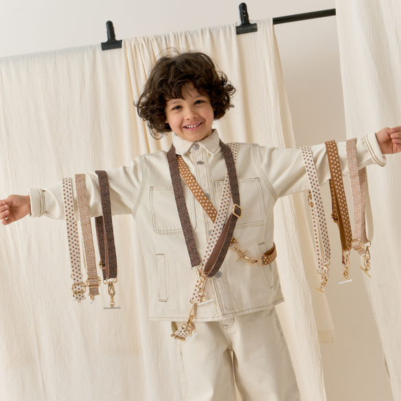 Sangle de téléphone