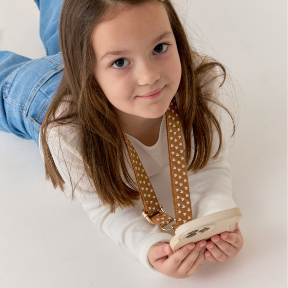 Sangle de téléphone