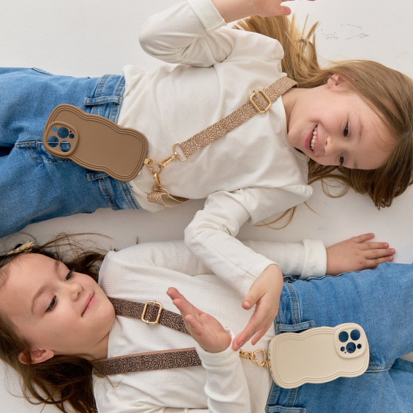 Sangle de téléphone