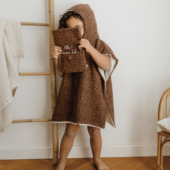 Protège carnet de santé