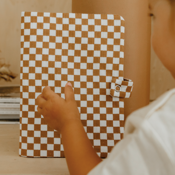 Protège carnet de santé