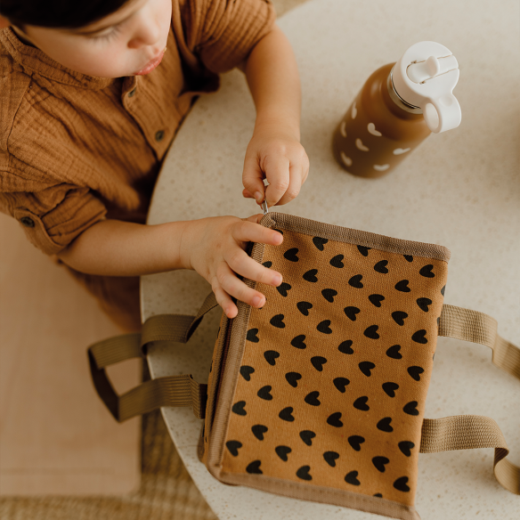 Sac isotherme de transport