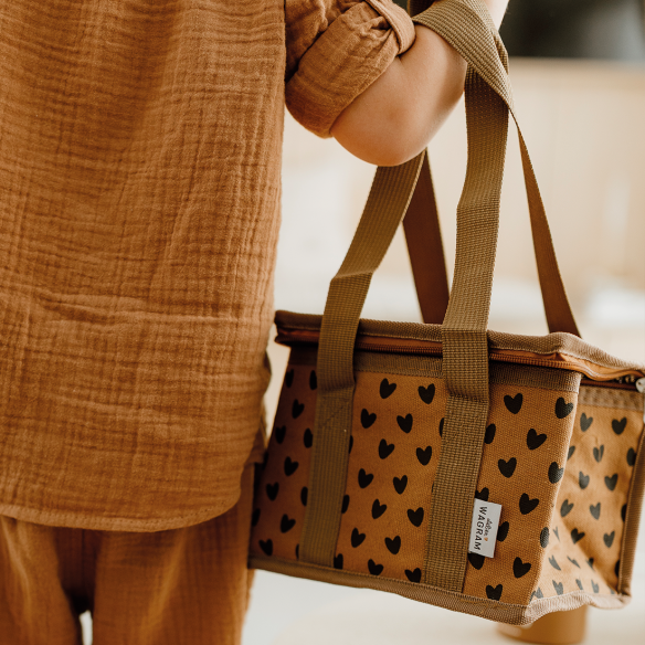 Sac isotherme de transport