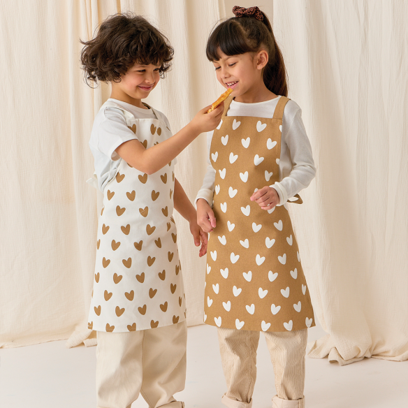 Tablier enfant