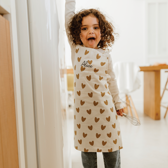Tablier enfant