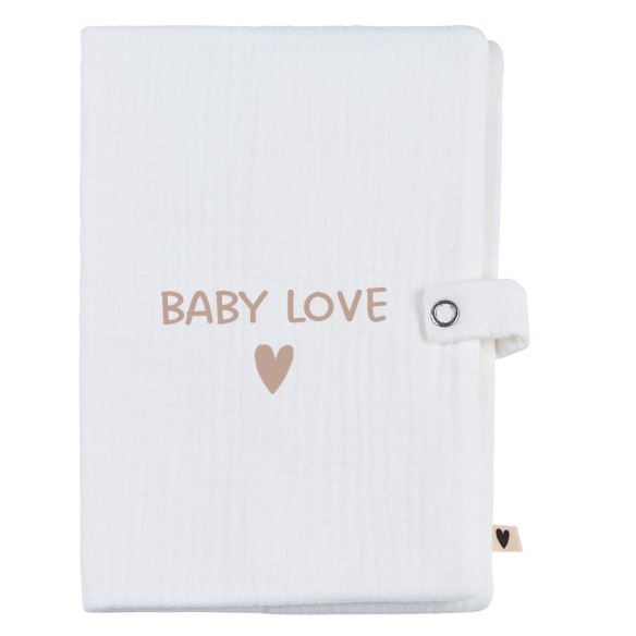 Protège carnet de santé