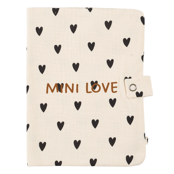 Protège carnet de santé