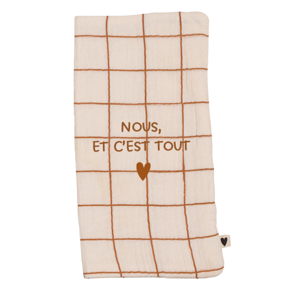 Protège livret de famille