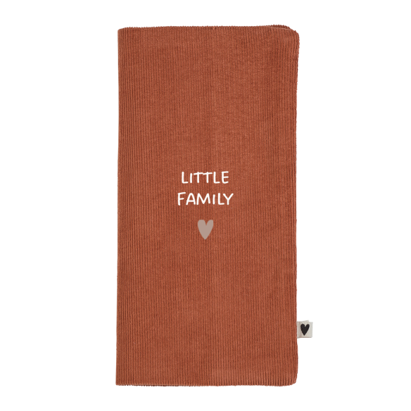 Protège livret de famille