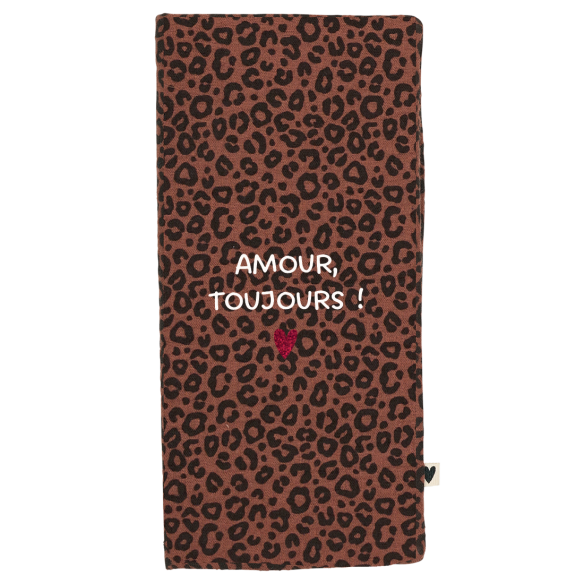 Protège livret de famille