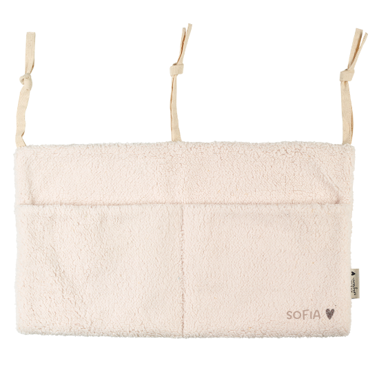 range doudou poche de rangement moumoute