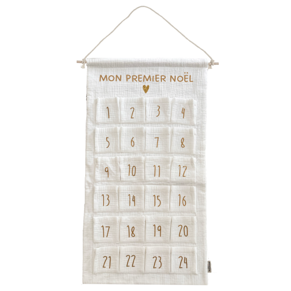 Calendrier de l'avent