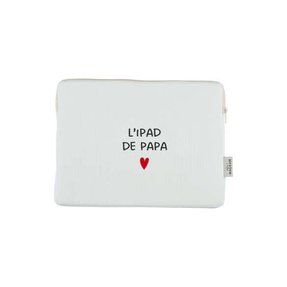 Pochette Ipad