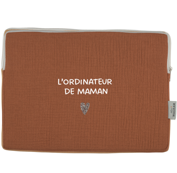 Housse ordinateur