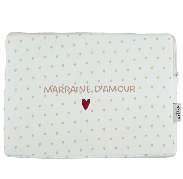 Pochette ordinateur