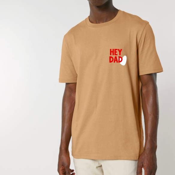 T-shirt Cool Dad Club