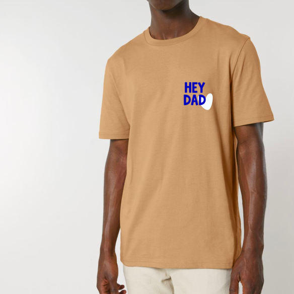 T-shirt Cool Dad Club