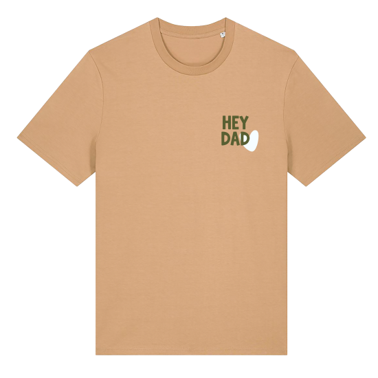 T-shirt Cool Dad Club
