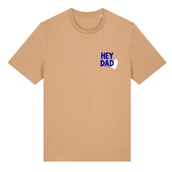 T-shirt Cool Dad Club