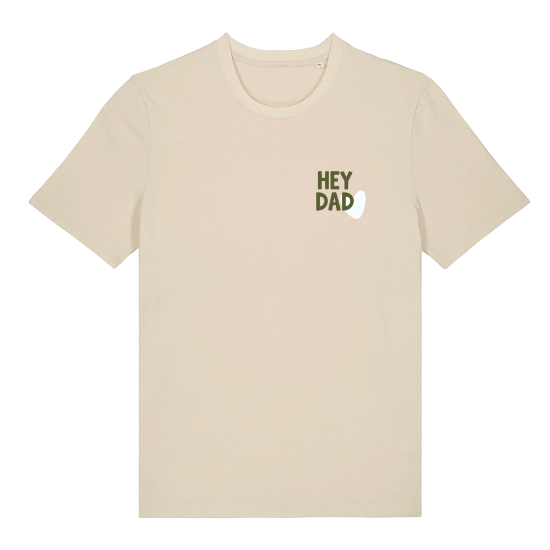 T-shirt Cool Dad Club