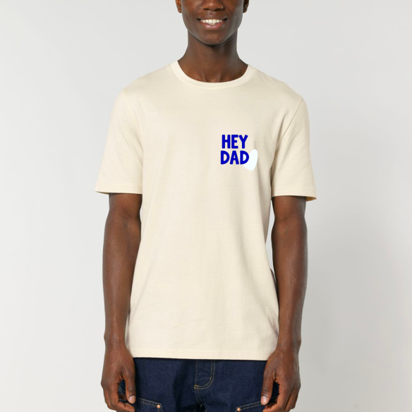 T-shirt Cool Dad Club