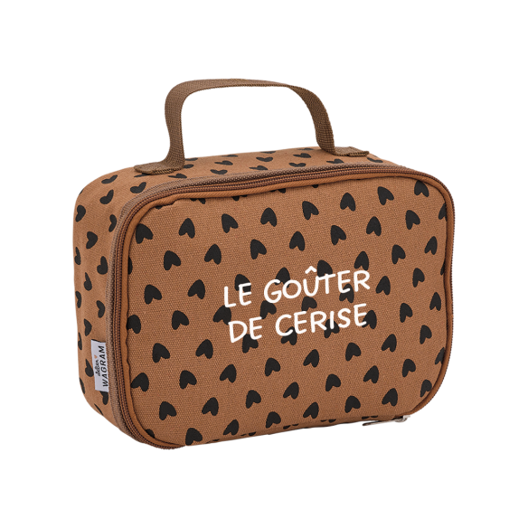 Sac iso gouter