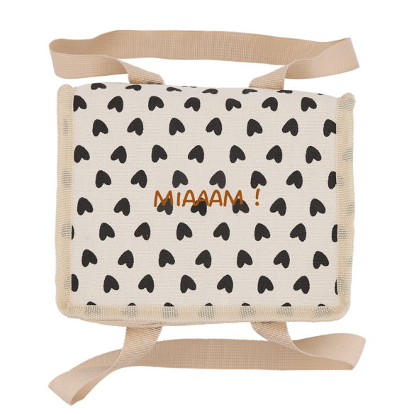 Sac isotherme de transport