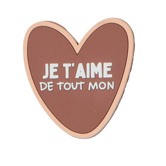 Magnet