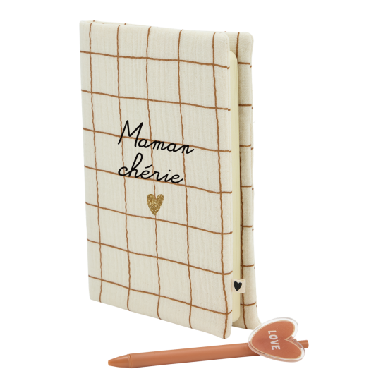 Carnet A5