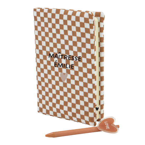 Carnet A5