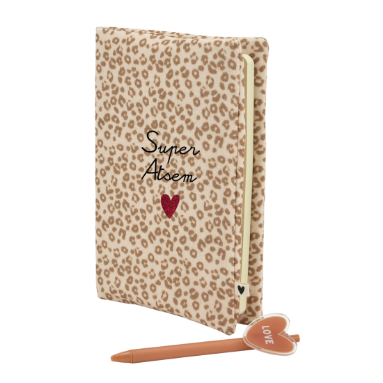 Carnet A5