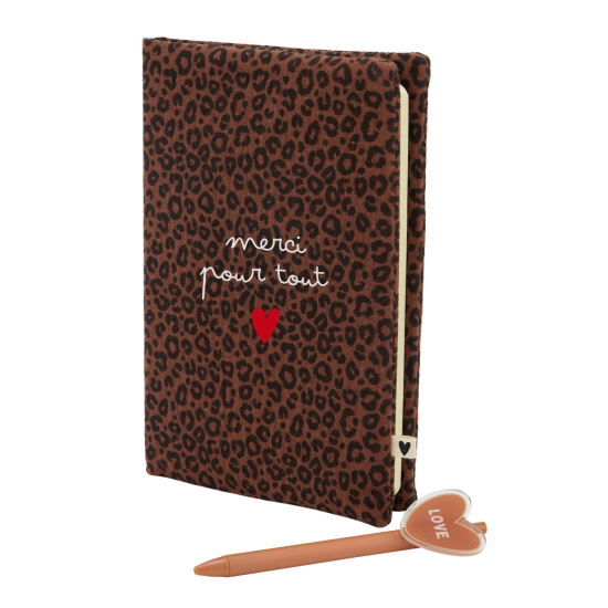 Carnet A5