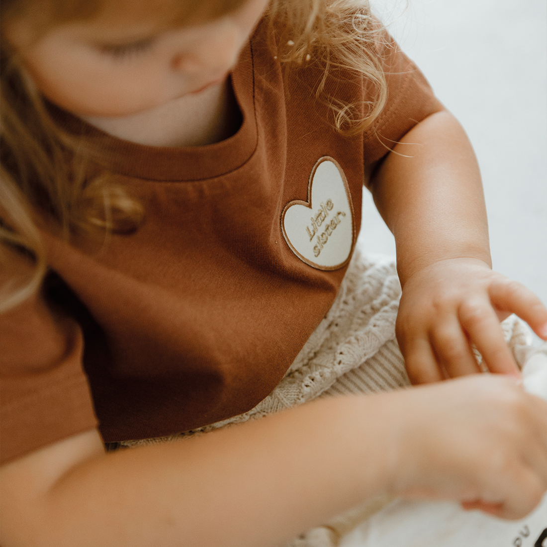 PatchMommy Patch Écusson Brodé Thermocollant En Forme De Renne - Pièce