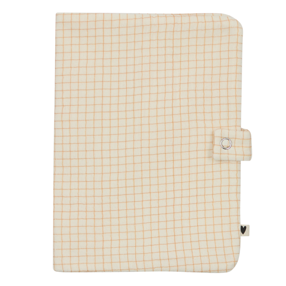 Protège carnet de santé