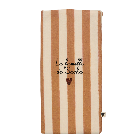 Protège livret de famille