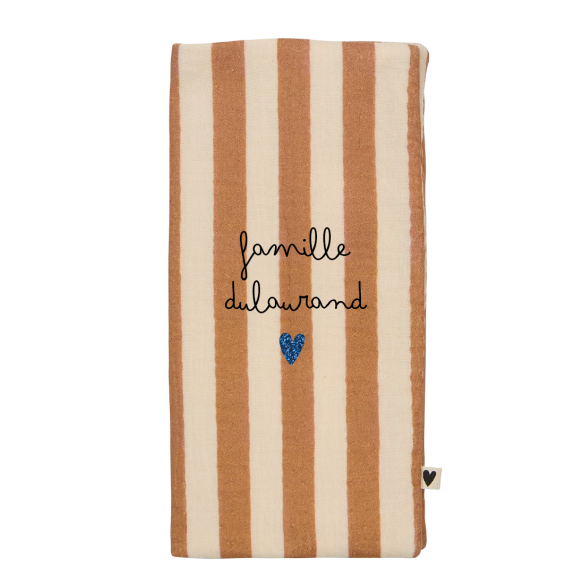 Protège livret de famille