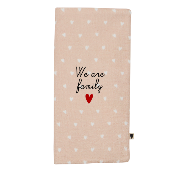 Protège livret de famille