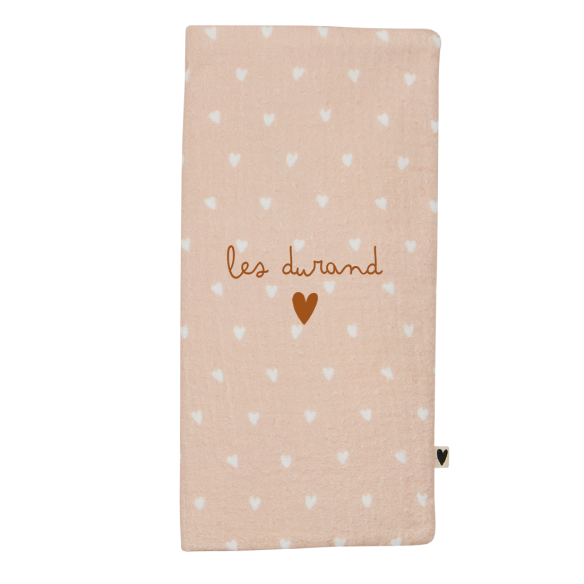 Protège livret de famille