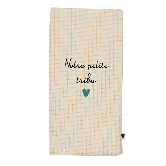 Protège livret de famille